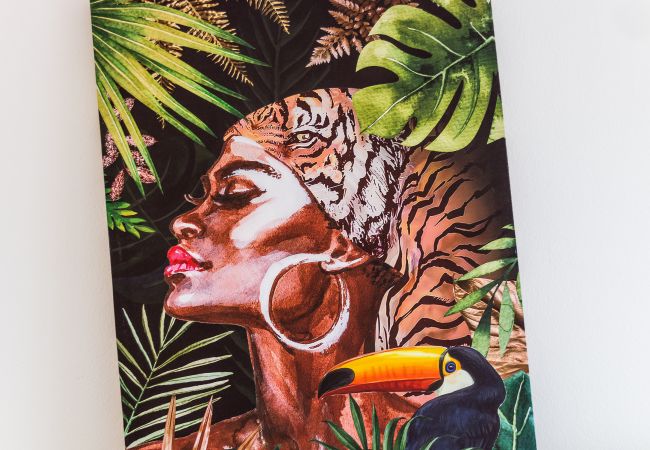 Apartamento em Lagos - Casa da Galé: Sea View | AC | Perfect for Digital Nomads Apartamento em Lagos - Casa da Galé: Sea View | AC | Perfect for Digital Nomads