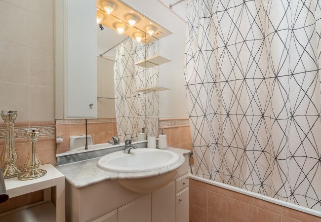 Apartamento em Lagos - Sea La Vie | Digital Nomads | WIFI | Balcony Apartamento em Lagos - Sea La Vie | Digital Nomads | WIFI | Balcony