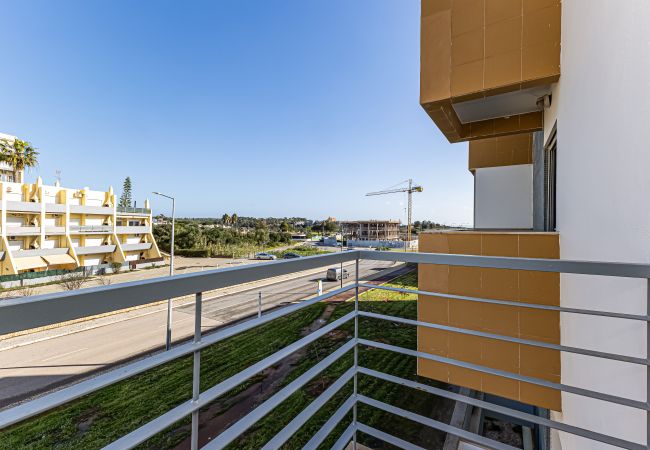 Apartamento em Lagos - Sea La Vie | Digital Nomads | WIFI | Balcony Apartamento em Lagos - Sea La Vie | Digital Nomads | WIFI | Balcony