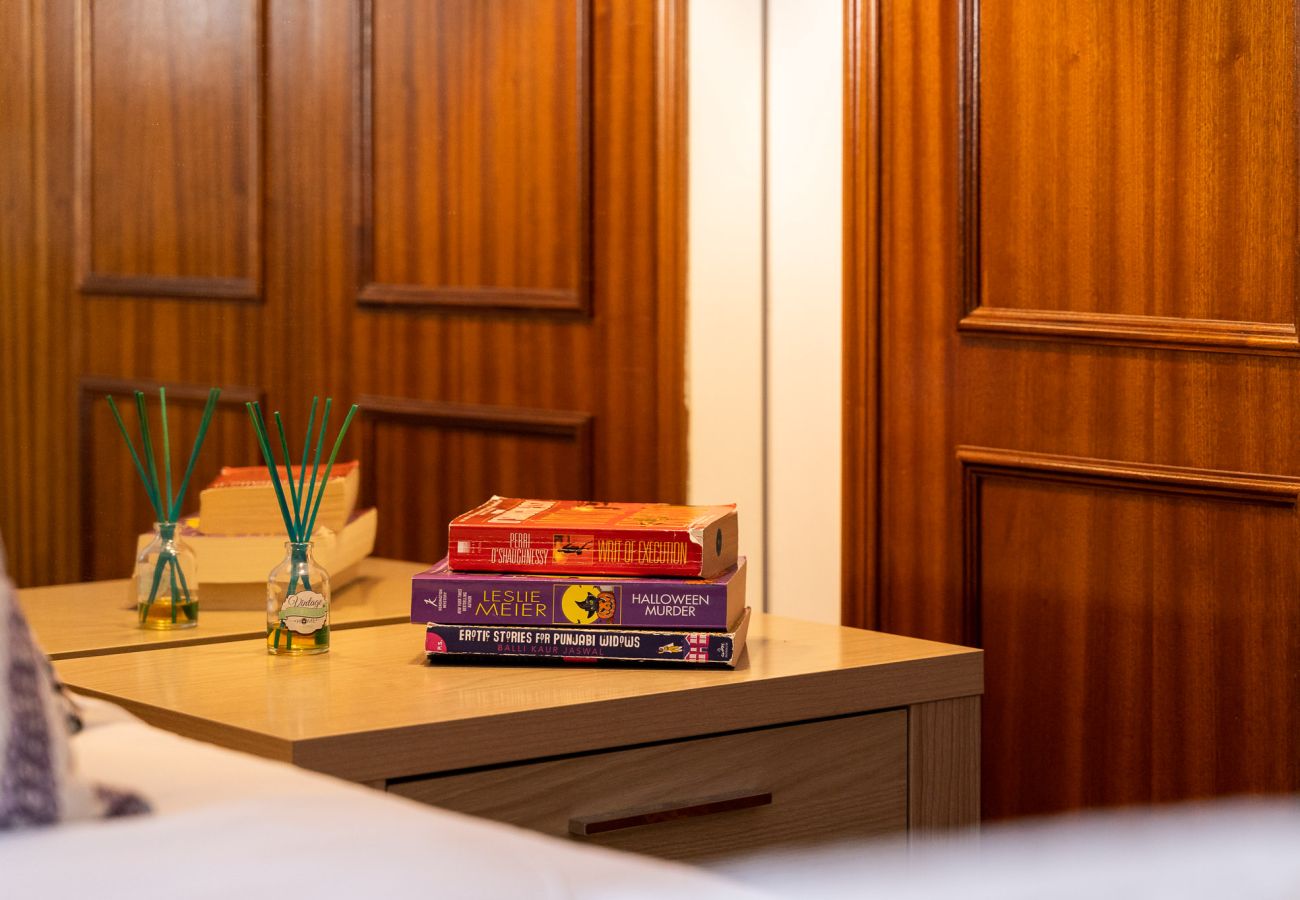 Apartamento em Lagos - Sea La Vie | Digital Nomads | WIFI | Balcony