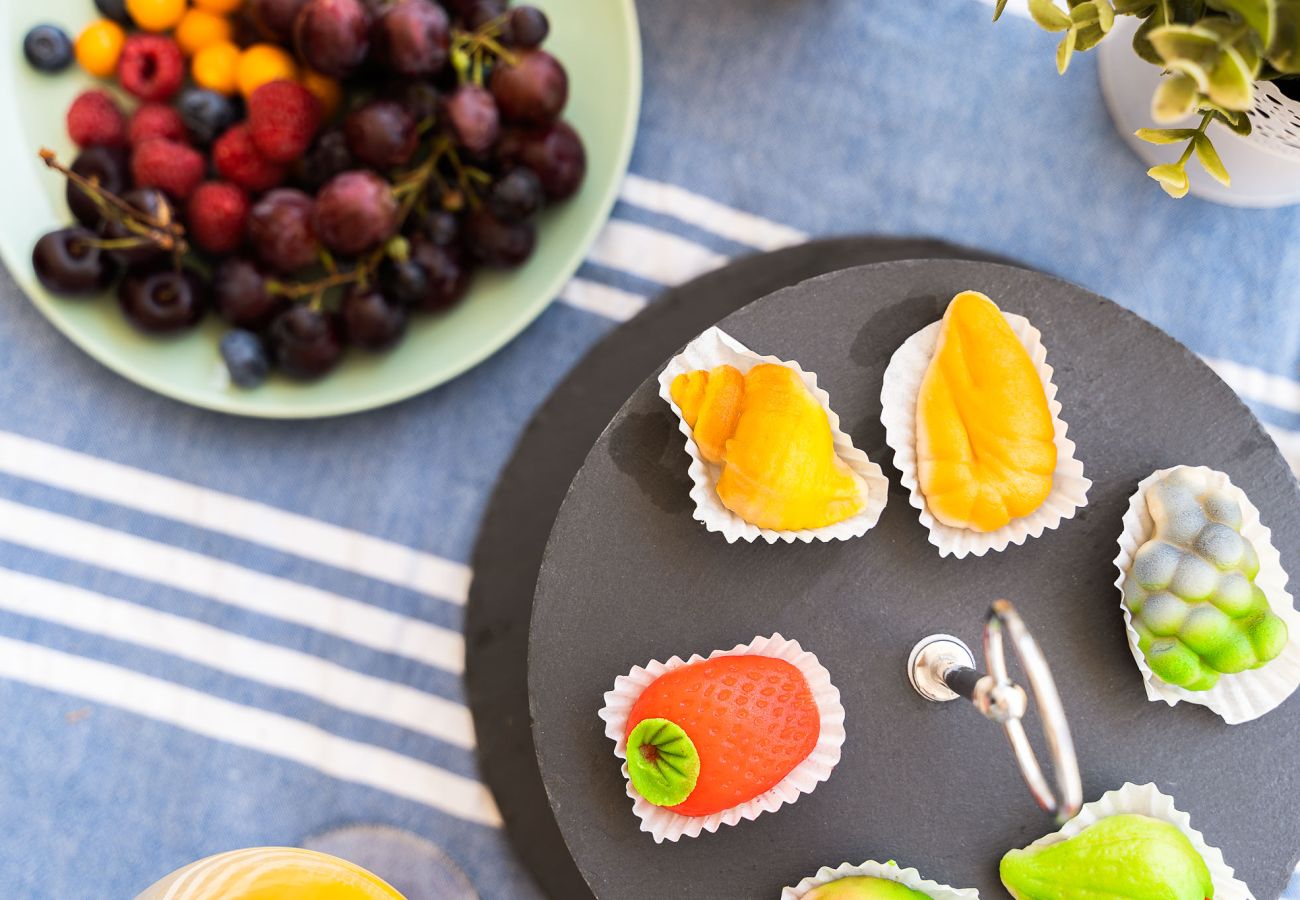 Apartamento em Lagos - Sea La Vie | Digital Nomads | WIFI | Balcony