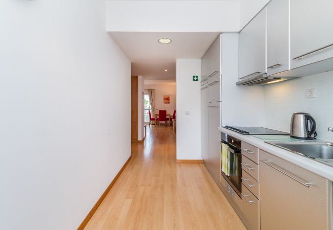 Apartamento em Lagos - D. DUARTE | Digital Nomads | WIFI | Varanda Apartamento em Lagos - D. DUARTE | Digital Nomads | WIFI | Varanda