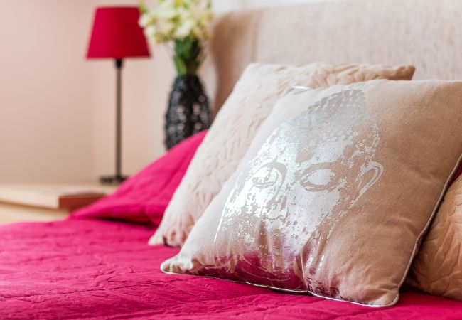 Apartamento em Lagos - D. DUARTE | Digital Nomads | WIFI | Varanda Apartamento em Lagos - D. DUARTE | Digital Nomads | WIFI | Varanda