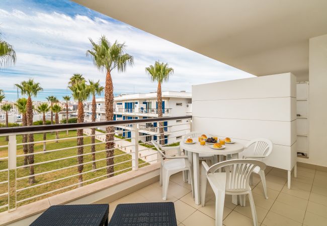 Apartamento em Lagos - D. DUARTE | Digital Nomads | WIFI | Varanda Apartamento em Lagos - D. DUARTE | Digital Nomads | WIFI | Varanda