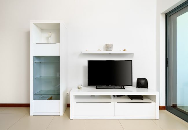 Apartamento em Lagos - Marina Village  | Pool | Garage | WIFI | Varanda Apartamento em Lagos - Marina Village  | Pool | Garage | WIFI | Varanda