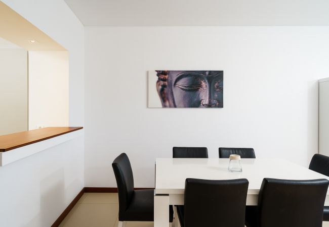 Apartamento em Lagos - Marina Village  | Pool | Garage | WIFI | Varanda Apartamento em Lagos - Marina Village  | Pool | Garage | WIFI | Varanda