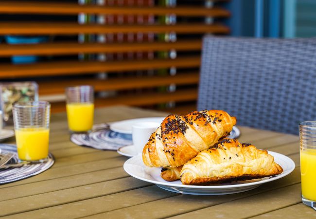 Apartamento em Lagos - Marina Village  | Pool | Garage | WIFI | Varanda Apartamento em Lagos - Marina Village  | Pool | Garage | WIFI | Varanda