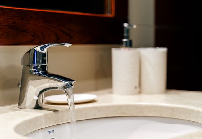 Apartamento em Lagos - Marina Village  | Pool | Garage | WIFI | Varanda Apartamento em Lagos - Marina Village  | Pool | Garage | WIFI | Varanda