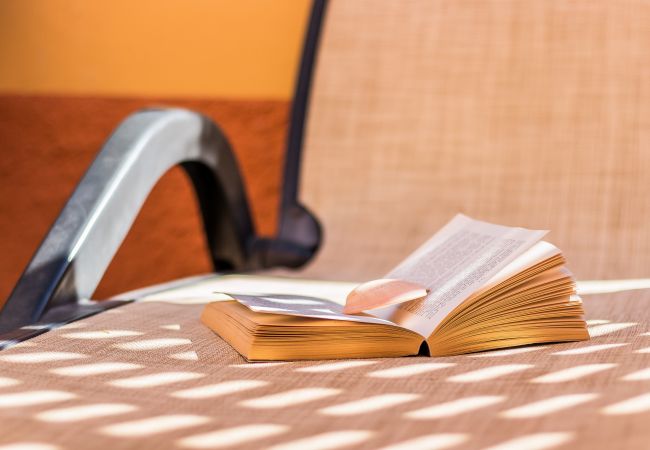 Villa em Lagos -  Jardins da Meia Praia: Villa | Pool | Family |WIFI Villa em Lagos -  Jardins da Meia Praia: Villa | Pool | Family |WIFI