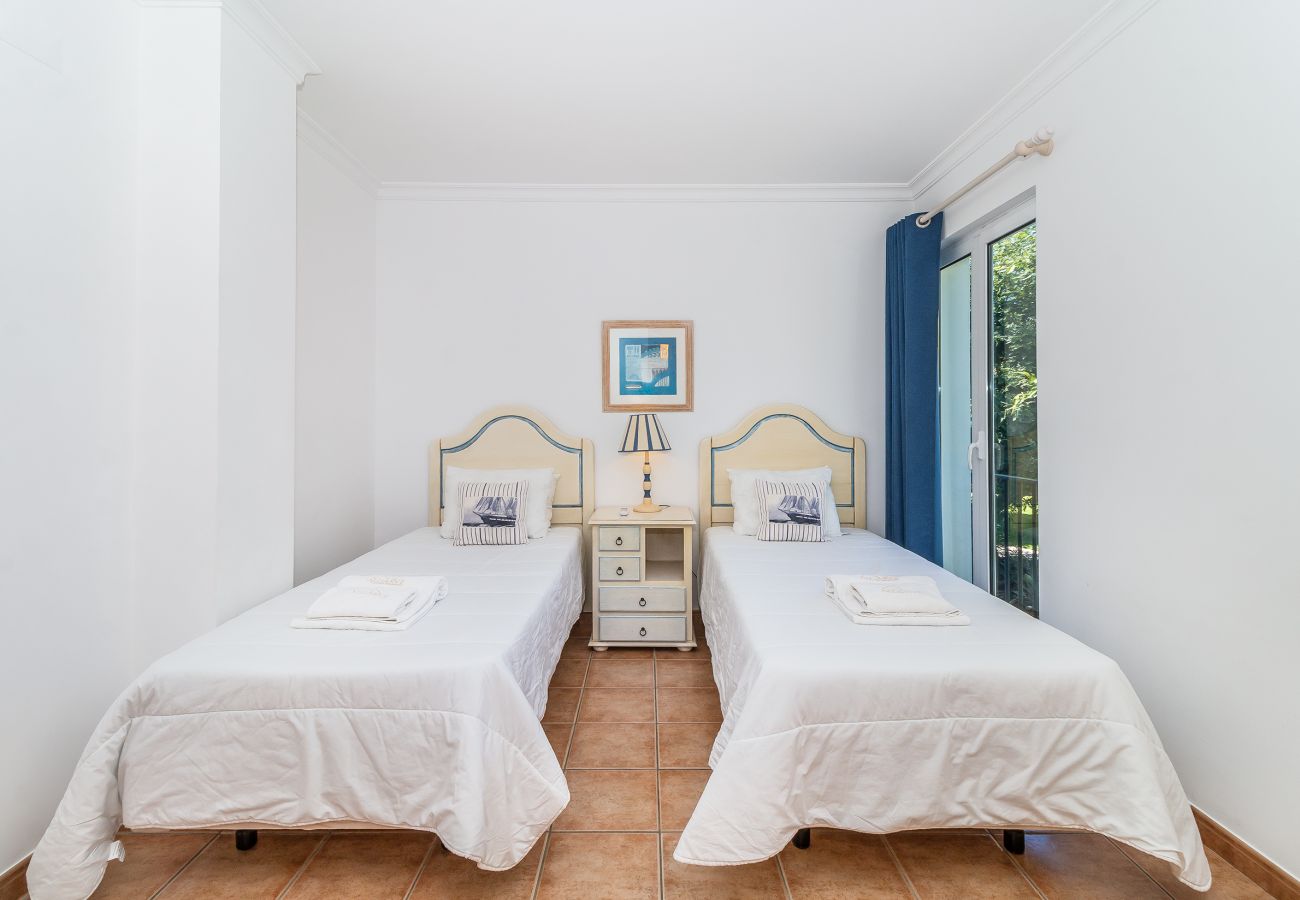 Villa em Lagos -  Jardins da Meia Praia: Villa | Pool | Family |WIFI