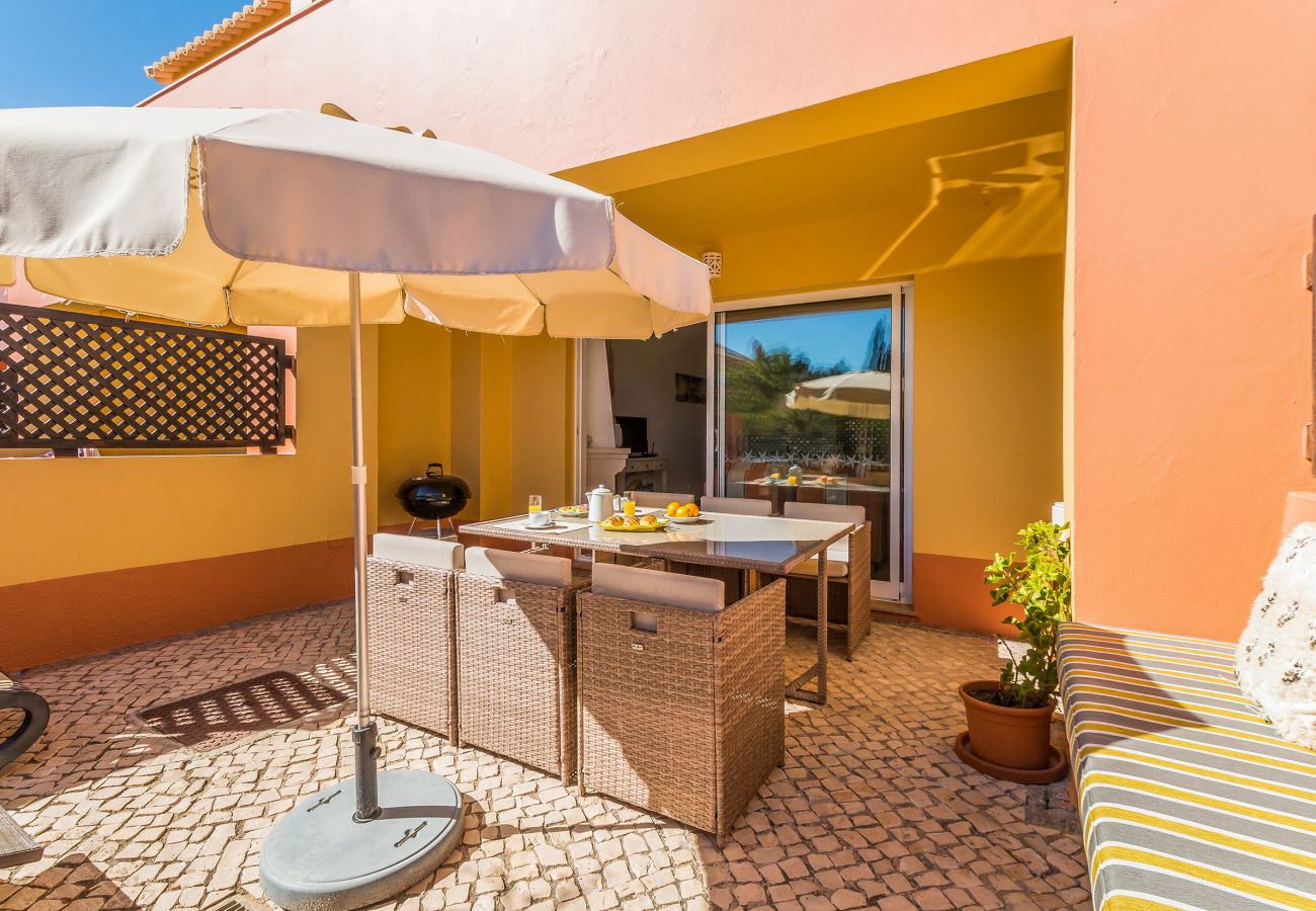 Villa em Lagos -  Jardins da Meia Praia: Villa | Pool | Family |WIFI