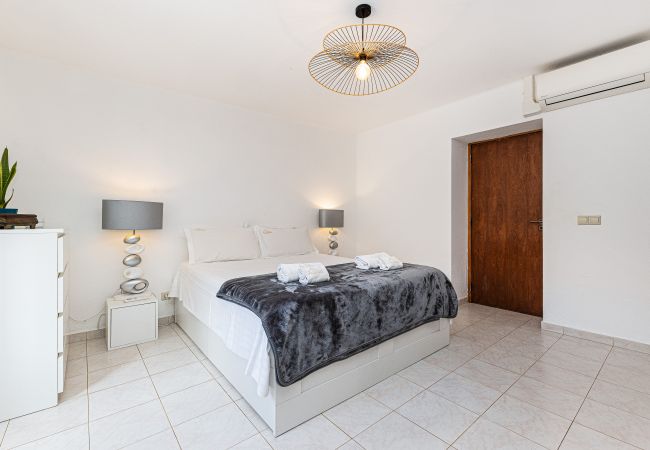 Villa em Silves - Silves Retreat | Private Pool | Pet Friendly Villa em Silves - Silves Retreat | Private Pool | Pet Friendly