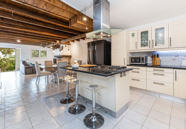 Villa em Silves - Silves Retreat | Private Pool | Pet Friendly Villa em Silves - Silves Retreat | Private Pool | Pet Friendly