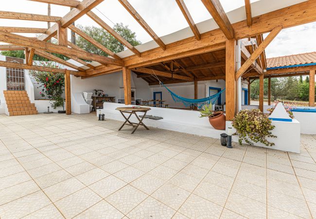 Villa em Silves - Silves Retreat | Private Pool | Pet Friendly Villa em Silves - Silves Retreat | Private Pool | Pet Friendly