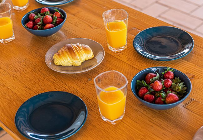 Villa em Silves - Silves Retreat | Private Pool | Pet Friendly Villa em Silves - Silves Retreat | Private Pool | Pet Friendly