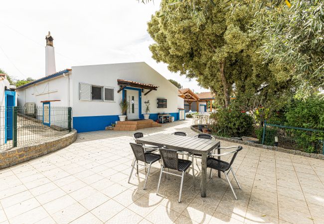 Villa em Silves - Silves Retreat | Private Pool | Pet Friendly Villa em Silves - Silves Retreat | Private Pool | Pet Friendly