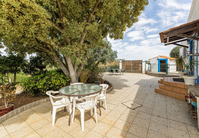 Villa em Silves - Silves Retreat | Private Pool | Pet Friendly Villa em Silves - Silves Retreat | Private Pool | Pet Friendly