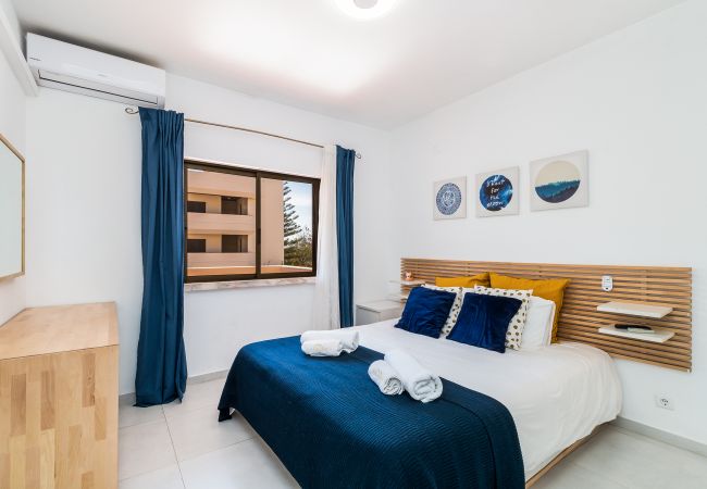 Apartamento em Lagos - Iberlagos: Casa Luna | Top Location | WIFI | Ideal for Nomads