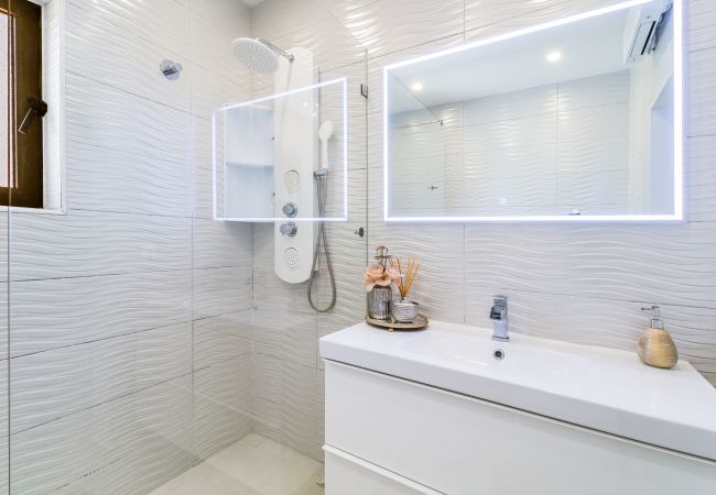 Apartamento em Lagos - Iberlagos: Casa Luna | Top Location | WIFI | Ideal for Nomads Apartamento em Lagos - Iberlagos: Casa Luna | Top Location | WIFI | Ideal for Nomads