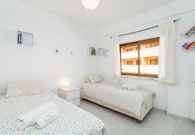 Apartamento em Lagos - Iberlagos: Casa Luna | Top Location | WIFI | Ideal for Nomads