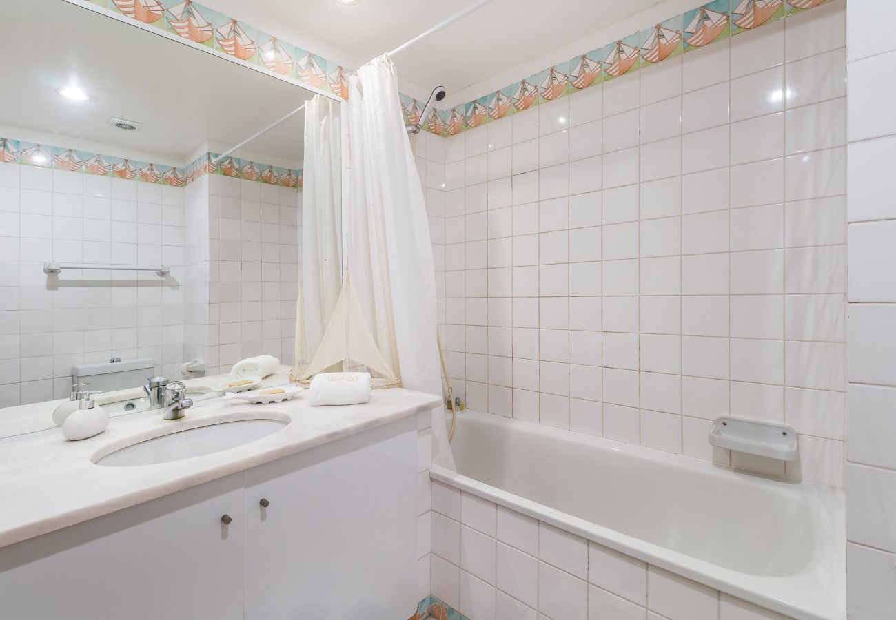 Apartamento em Lagos - Marina View | Digital Nomads | Reliable Wifi