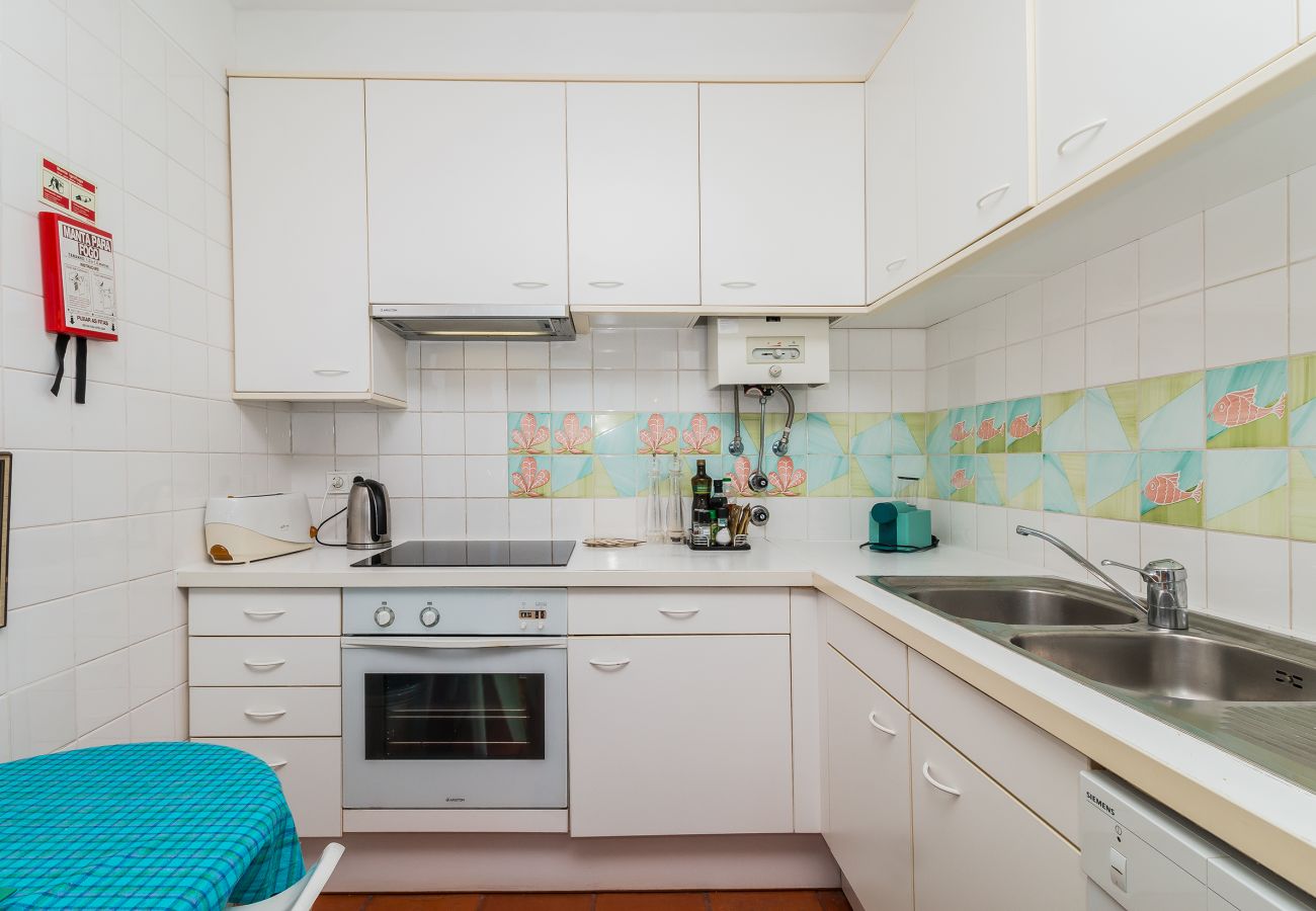 Apartamento em Lagos - Marina View | Digital Nomads | Reliable Wifi