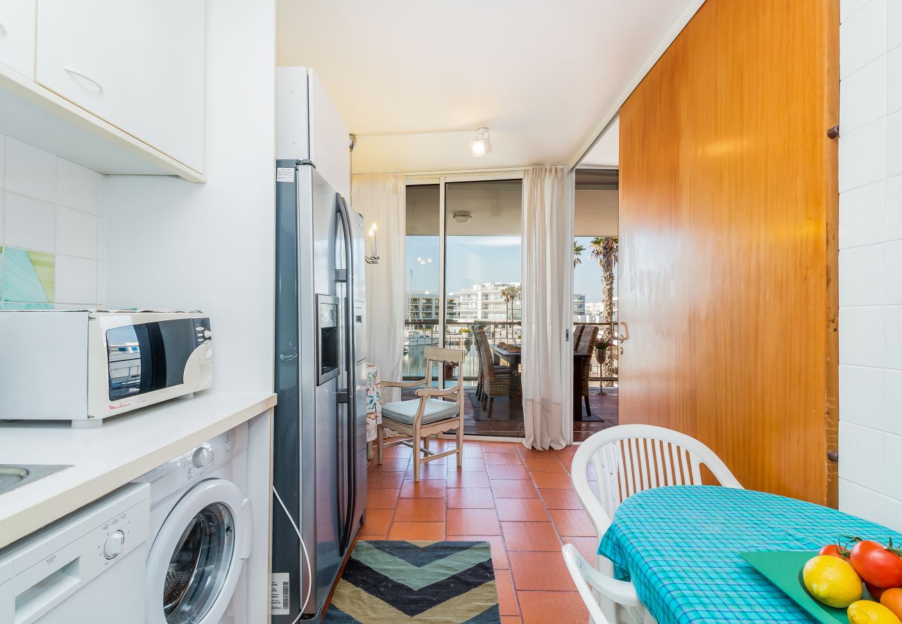 Apartamento em Lagos - Marina View | Digital Nomads | Reliable Wifi