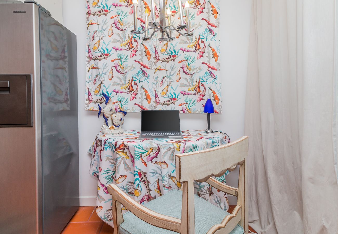Apartamento em Lagos - Marina View | Digital Nomads | Reliable Wifi