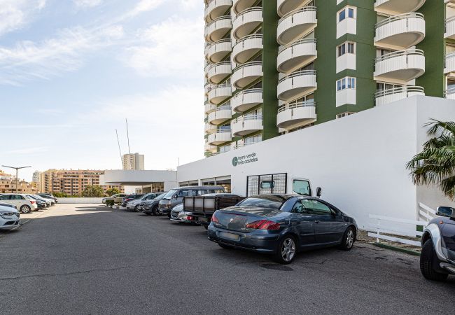 Apartamento em Portimão - Torre Verde Reliable WIFI Winer Rental Apartamento em Portimão - Torre Verde Reliable WIFI Winer Rental
