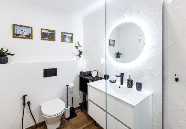 Apartamento em Portimão - Torre Verde Reliable WIFI Winer Rental Apartamento em Portimão - Torre Verde Reliable WIFI Winer Rental