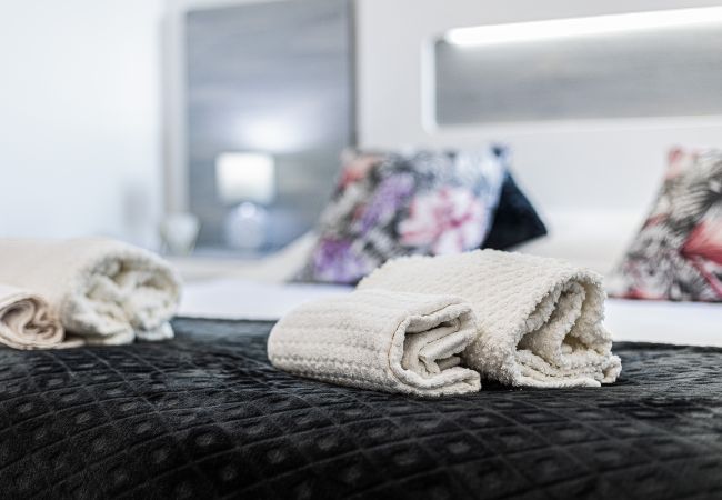 Apartamento em Portimão - Torre Verde Reliable WIFI Winer Rental Apartamento em Portimão - Torre Verde Reliable WIFI Winer Rental