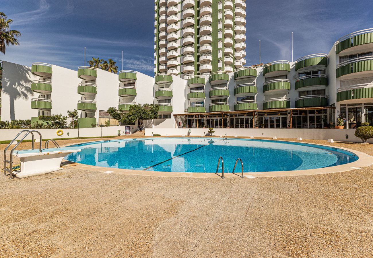 Apartamento em Portimão - Praia da Rocha | Sea View | Reliable WIFI