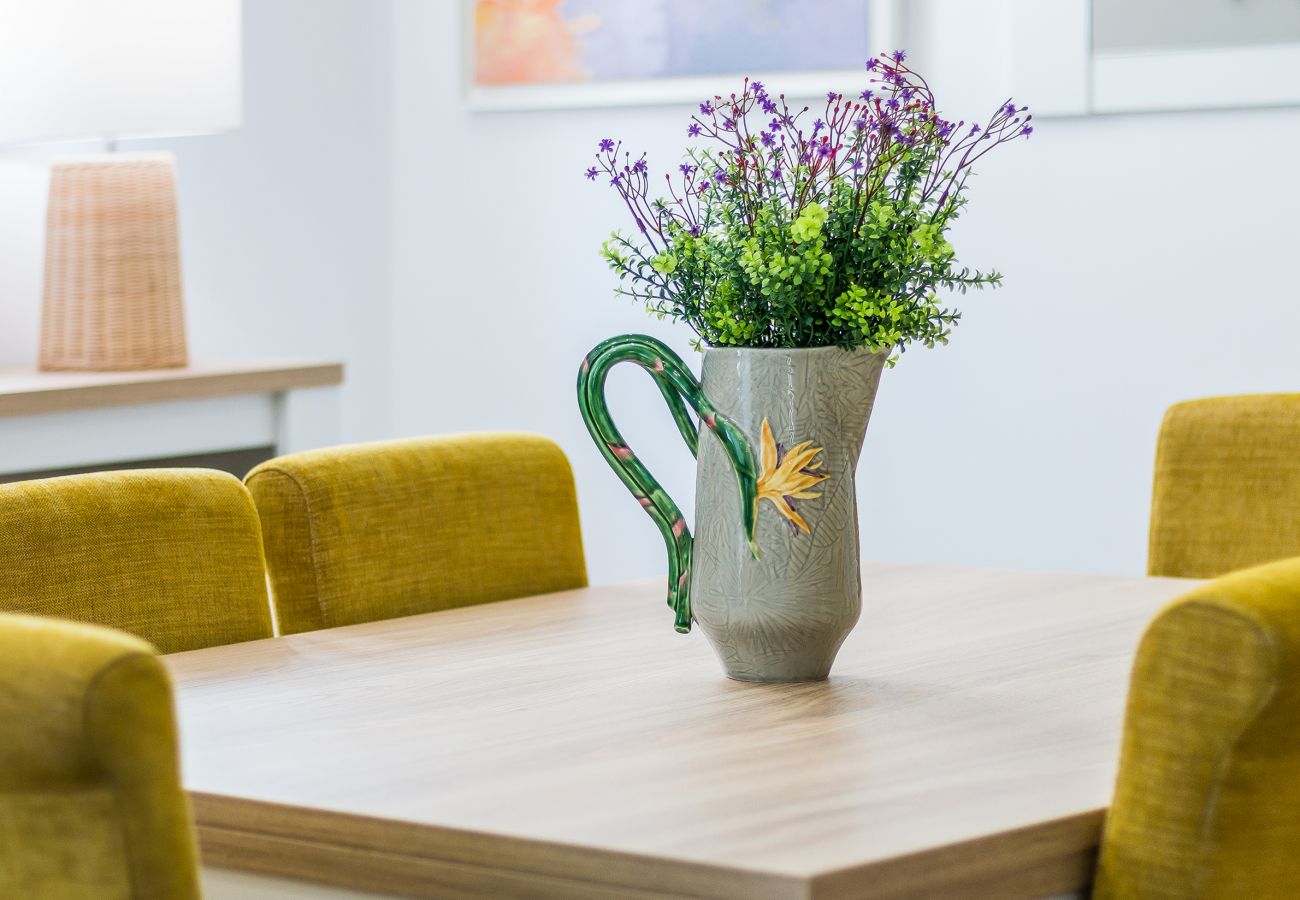 Casa em Lagos - Old Town Townhouse | Terrace | Wifi 