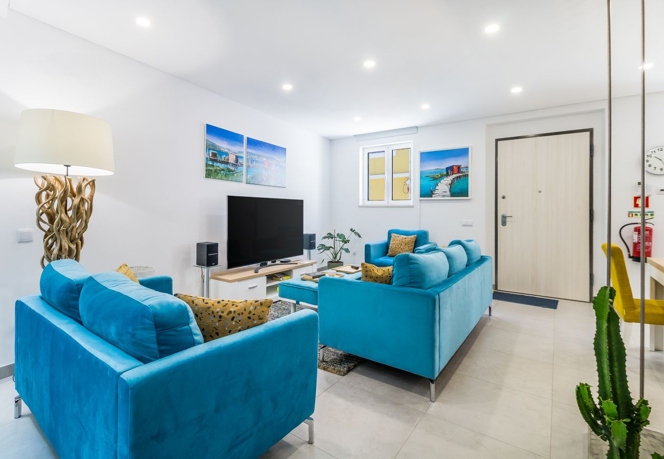 Casa em Lagos - Old Town Townhouse | Terrace | Wifi 