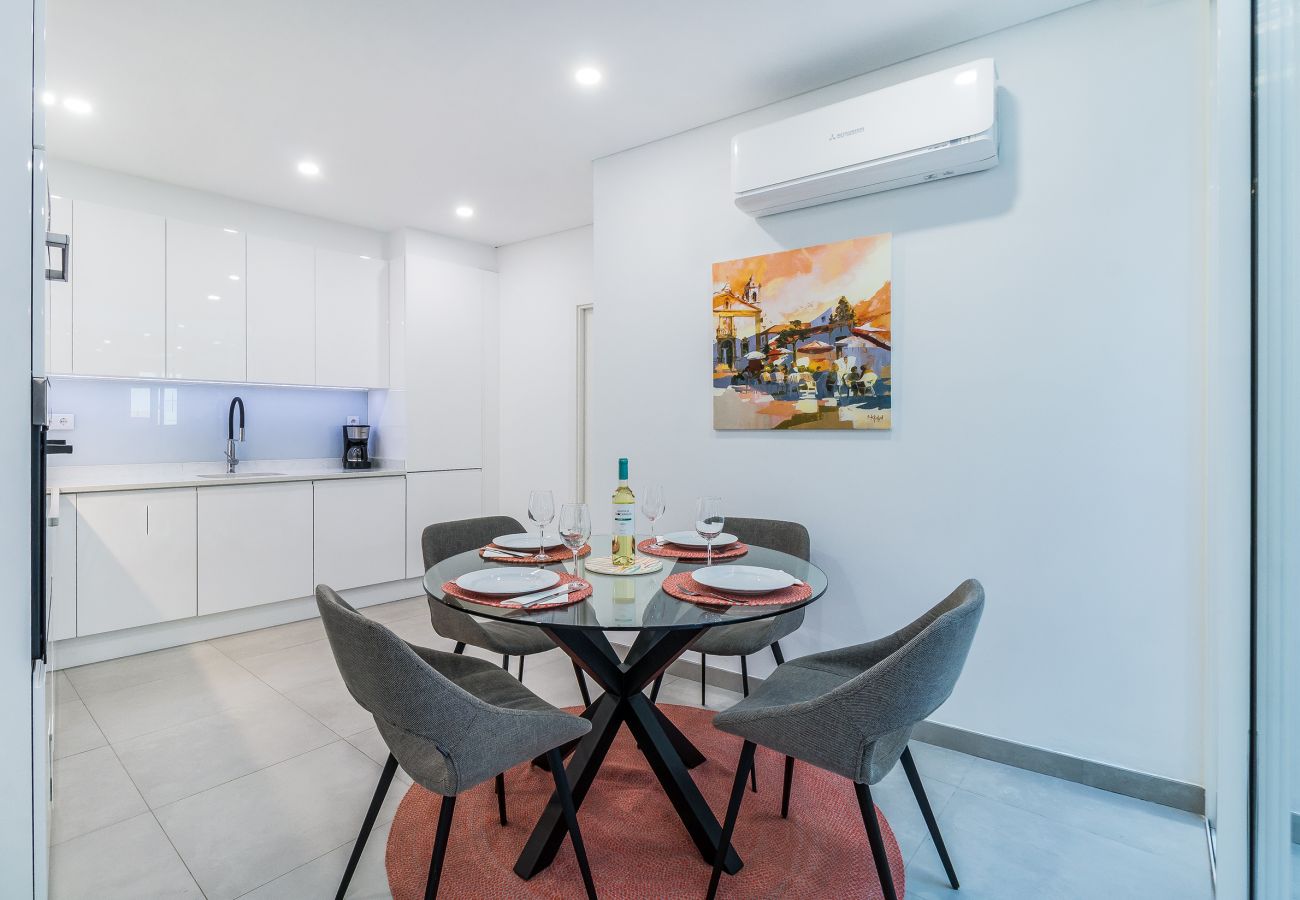Casa em Lagos - Old Town Townhouse | Terrace | Wifi 