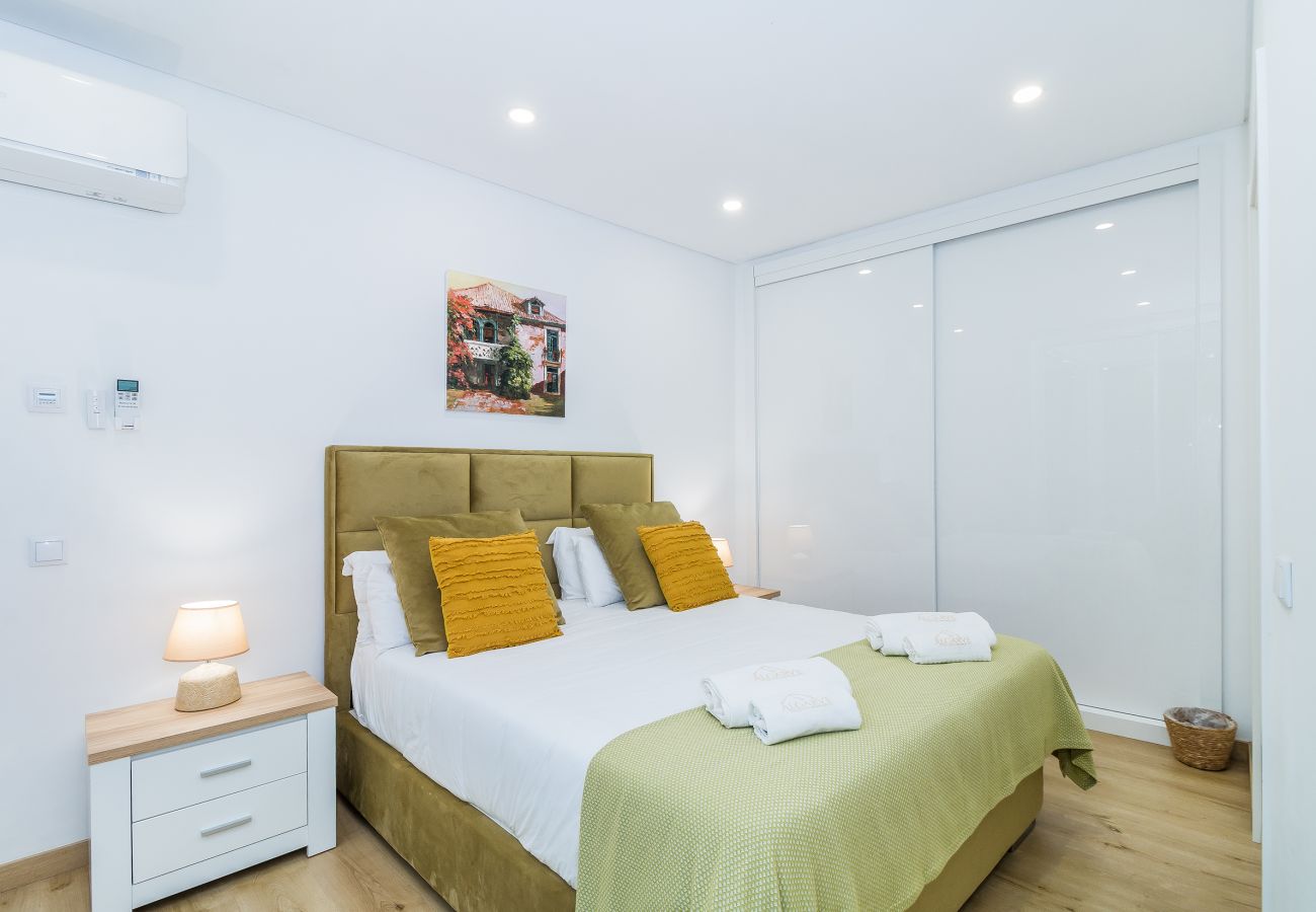 Casa em Lagos - Old Town Townhouse | Terrace | Wifi 