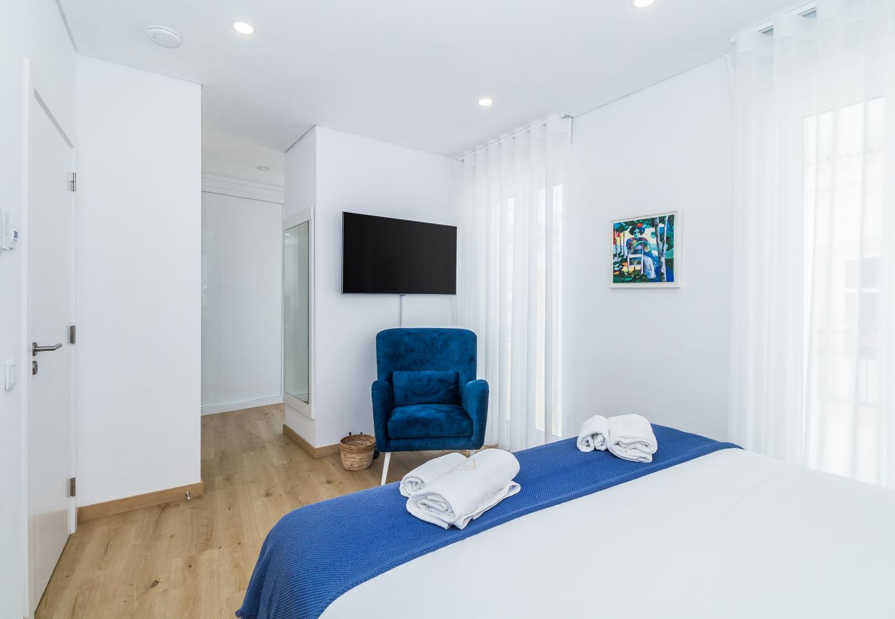 Casa em Lagos - Old Town Townhouse | Terrace | Wifi 