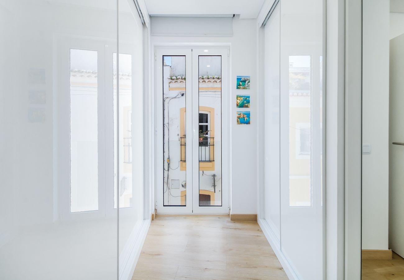 Casa em Lagos - Old Town Townhouse | Terrace | Wifi 