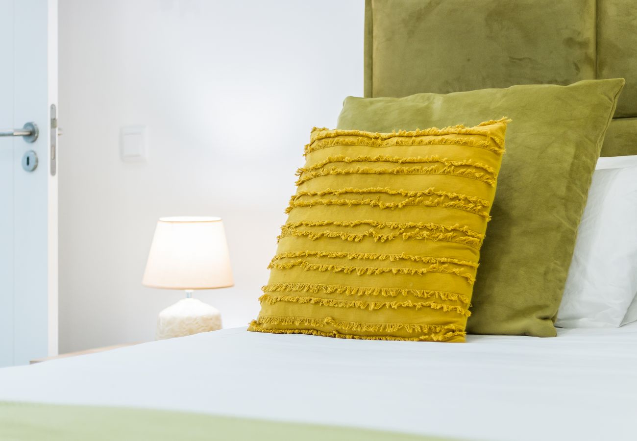 Casa em Lagos - Old Town Townhouse | Terrace | Wifi 