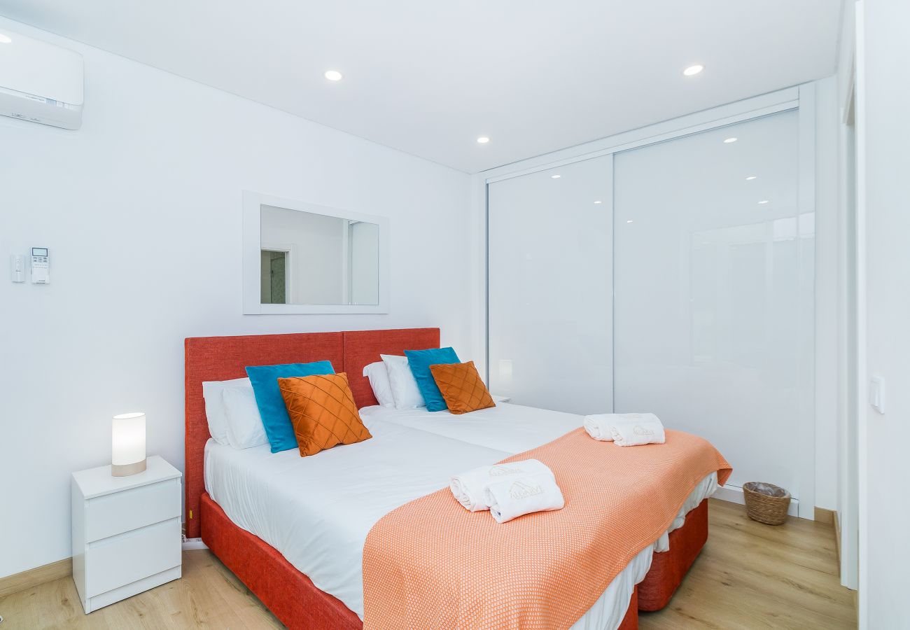 Casa em Lagos - Old Town Townhouse | Terrace | Wifi 