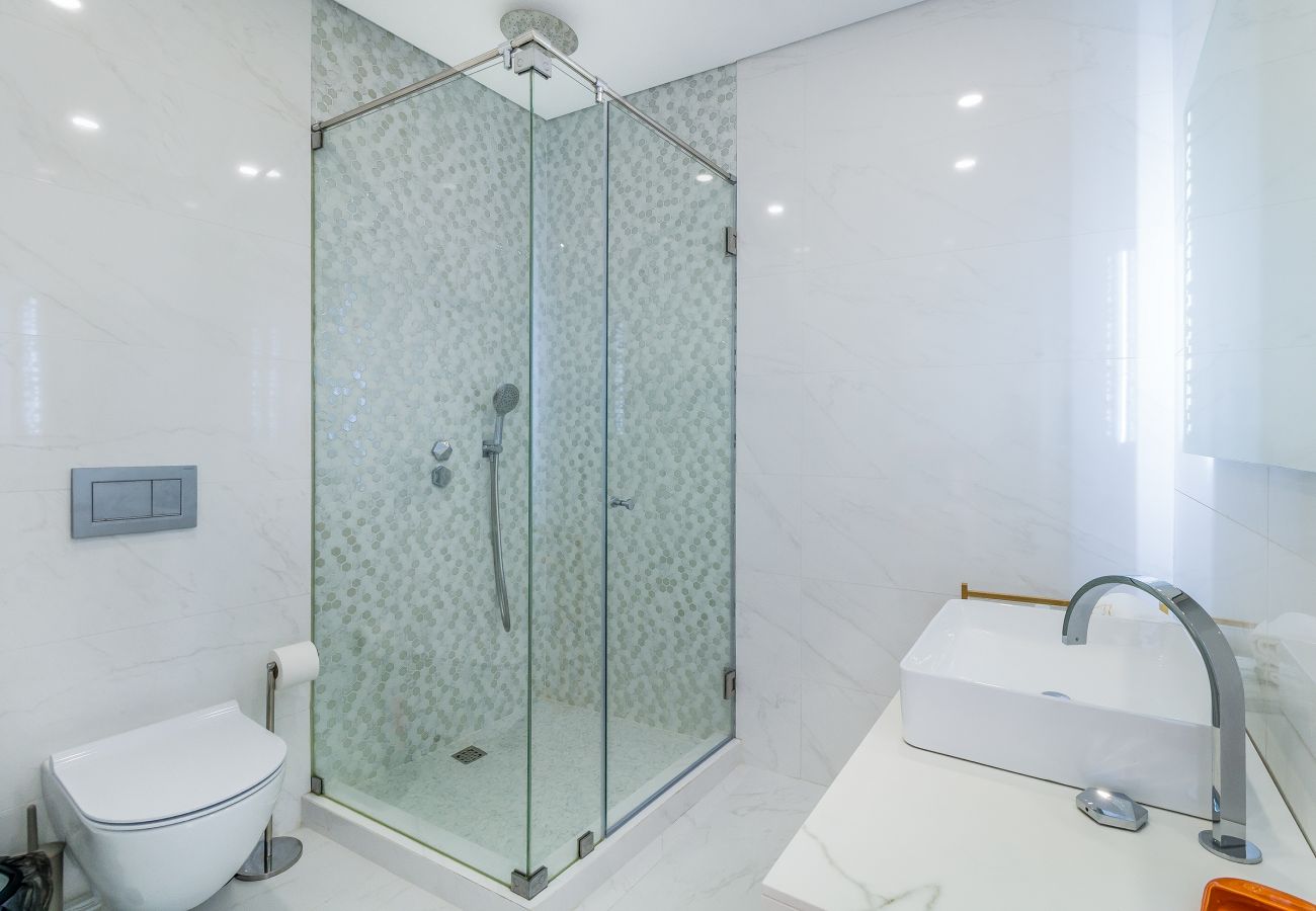 Casa em Lagos - Old Town Townhouse | Terrace | Wifi 