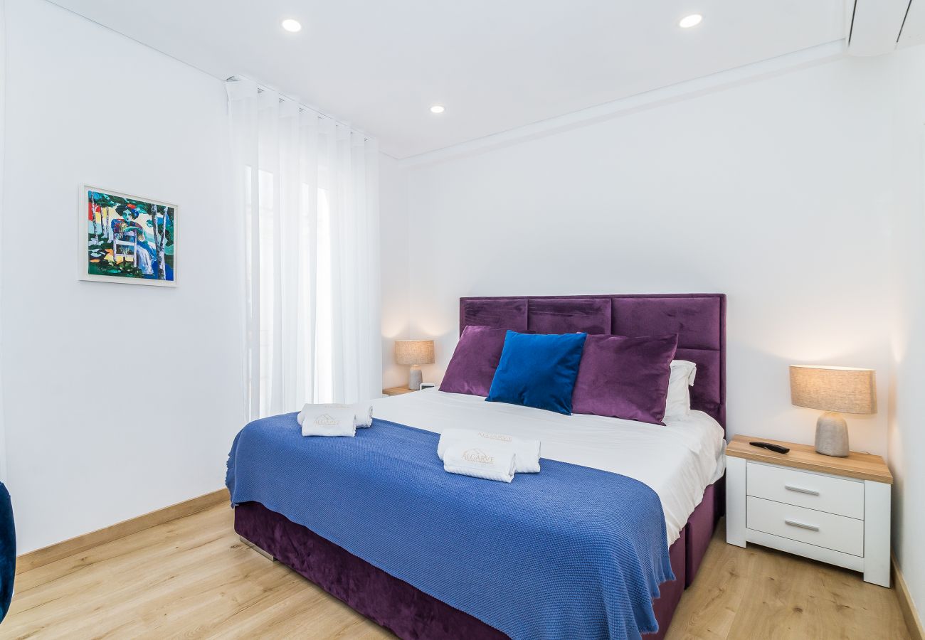 Casa em Lagos - Old Town Townhouse | Terrace | Wifi 