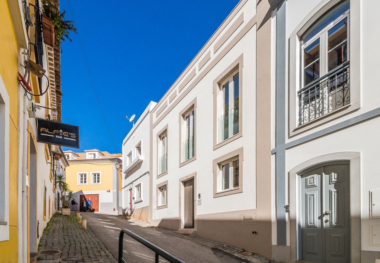 Casa em Lagos - Old Town Townhouse | Terrace | Wifi 