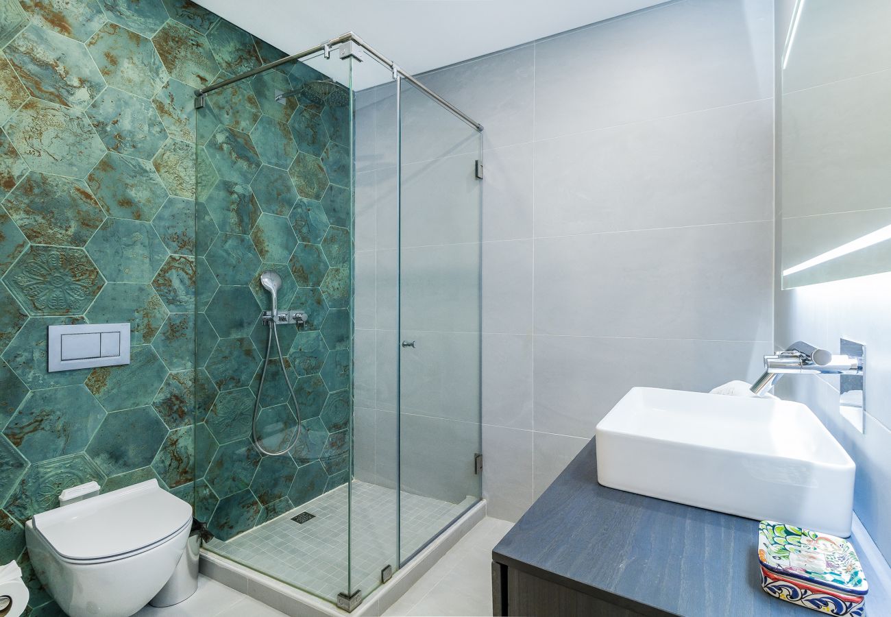 Casa em Lagos - Old Town Townhouse | Terrace | Wifi 