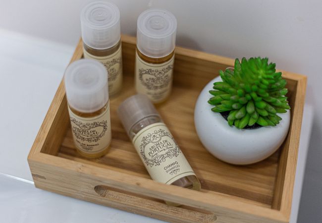 Apartamento em Lagos - Moinhos | Digital Nomads | AC | Fast Wifi Apartamento em Lagos - Moinhos | Digital Nomads | AC | Fast Wifi