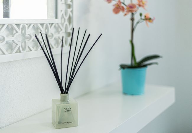 Apartamento em Lagos - Moinhos | Digital Nomads | AC | Fast Wifi Apartamento em Lagos - Moinhos | Digital Nomads | AC | Fast Wifi