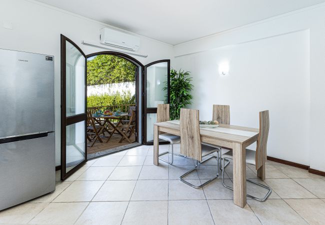 Apartamento em Lagos - Moinhos | Digital Nomads | AC | Fast Wifi Apartamento em Lagos - Moinhos | Digital Nomads | AC | Fast Wifi