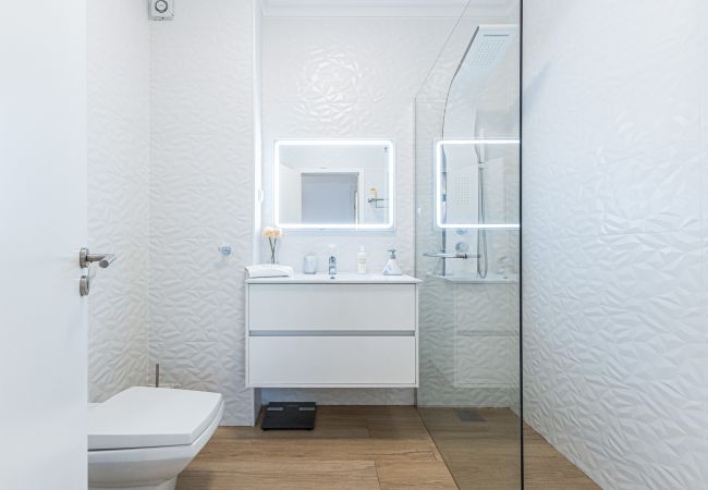 Apartamento em Lagos - Pateo do Convento: Golf | Wifi | Pool | Perfect for nomads Apartamento em Lagos - Pateo do Convento: Golf | Wifi | Pool | Perfect for nomads