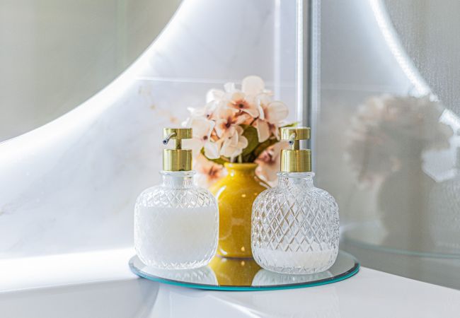 Apartamento em Lagos - Pateo do Convento: Golf | Wifi | Pool | Perfect for nomads Apartamento em Lagos - Pateo do Convento: Golf | Wifi | Pool | Perfect for nomads