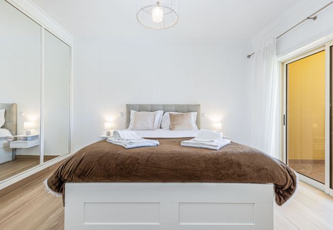 Apartamento em Lagos - Pateo do Convento: Golf | Wifi | Pool | Perfect for nomads Apartamento em Lagos - Pateo do Convento: Golf | Wifi | Pool | Perfect for nomads